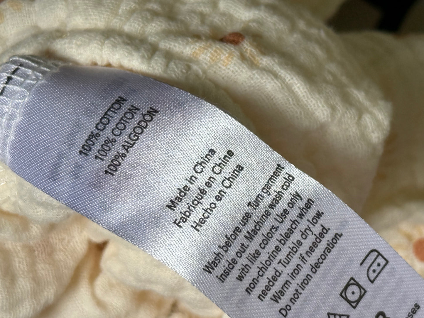 Emily and Oliver 0-3m