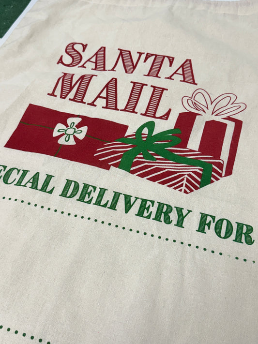 Large Santa Bag
