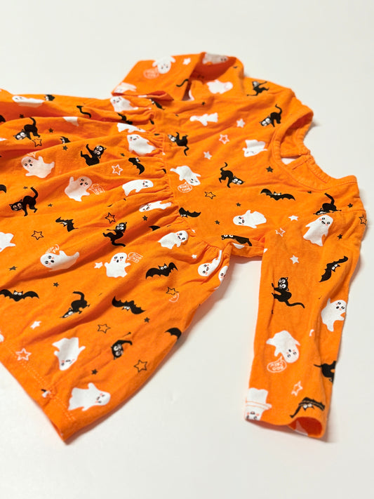 George 6-12m Halloween Dress