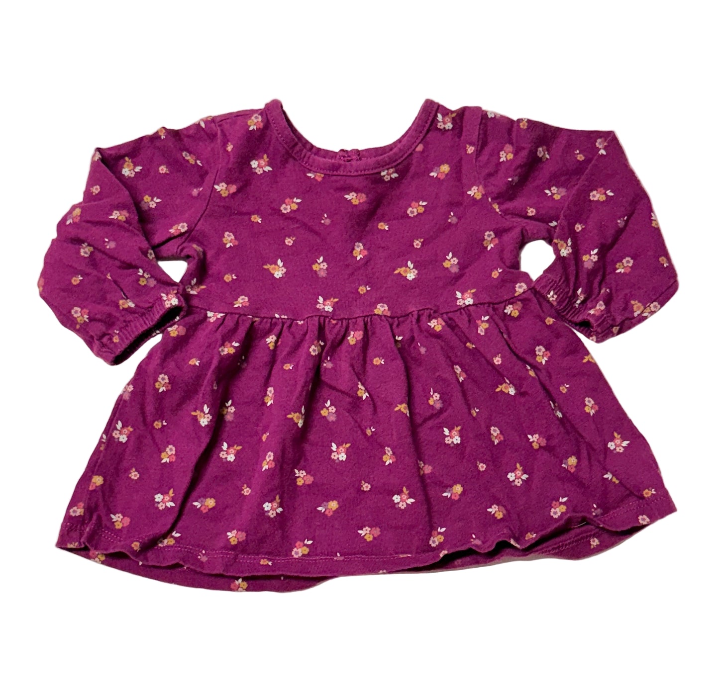 George 6-12m 2pc Set