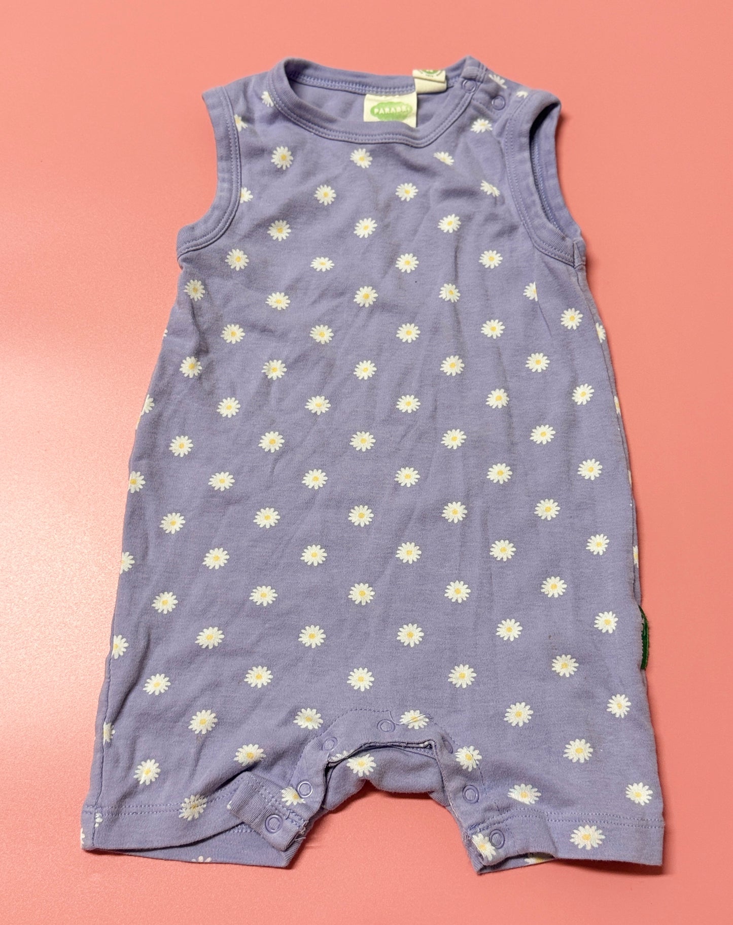 Parade 18-24m Romper