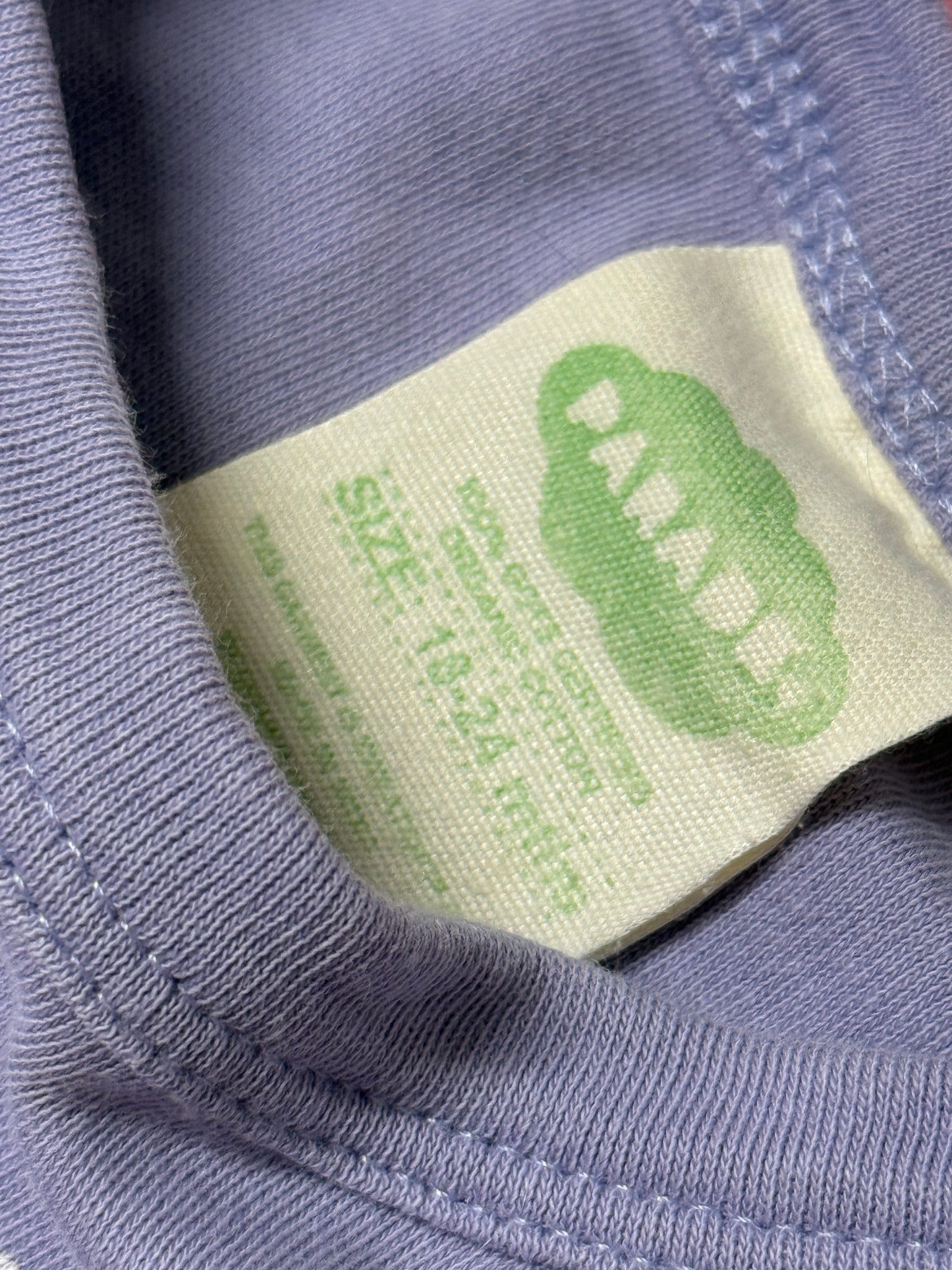 Parade 18-24m Romper