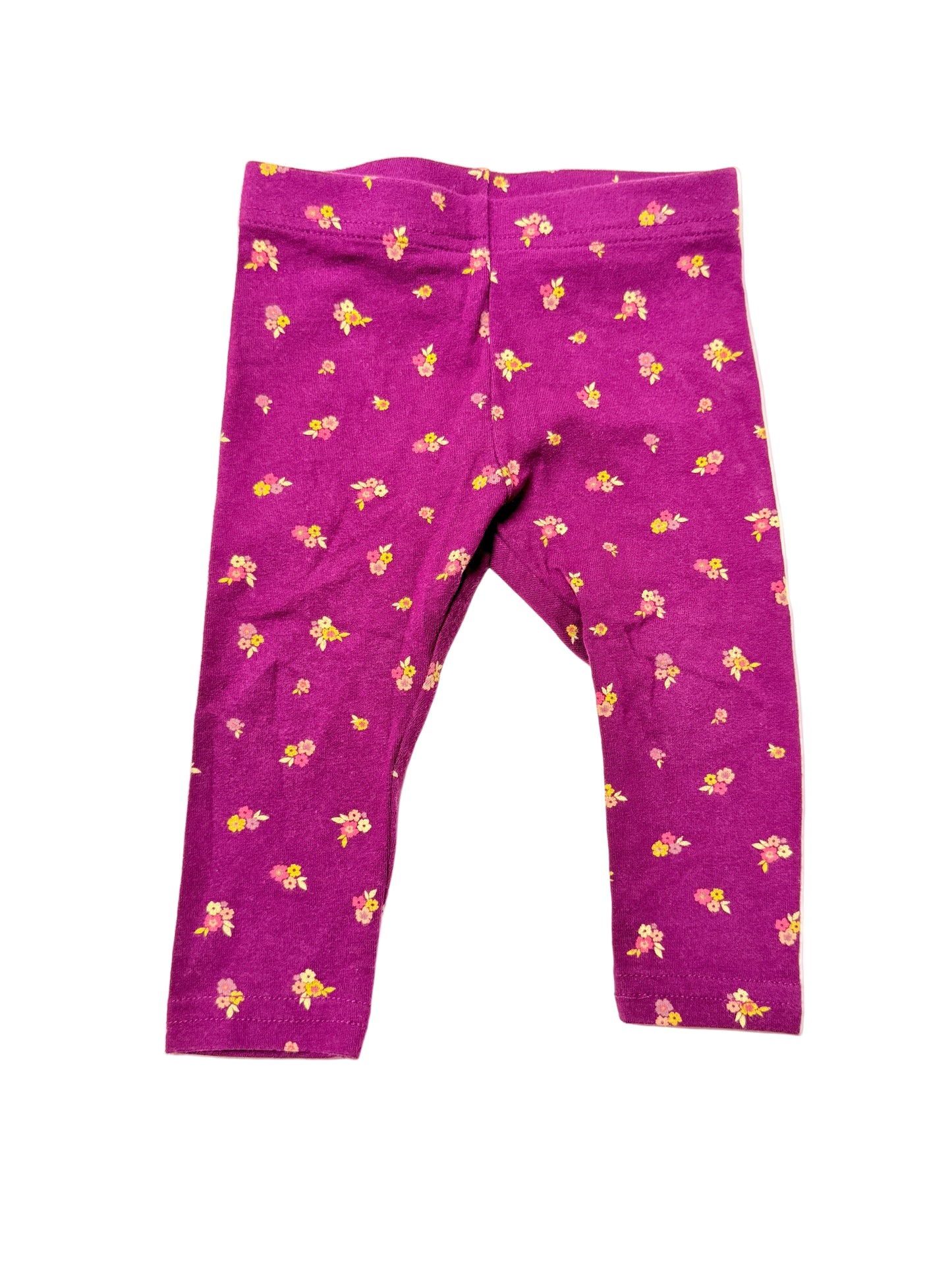 George 6-12m 2pc Set