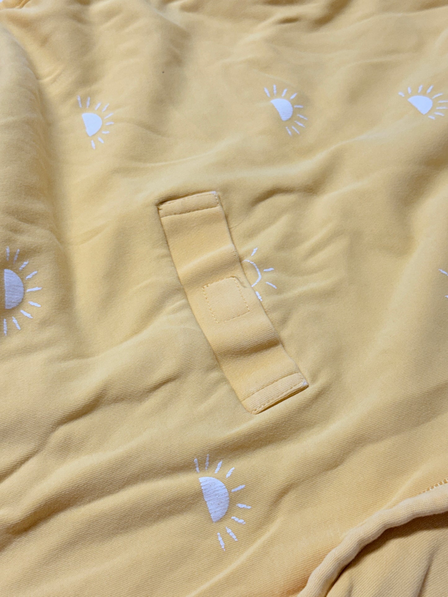 Woolino Cotton Sleepsack 2-24m