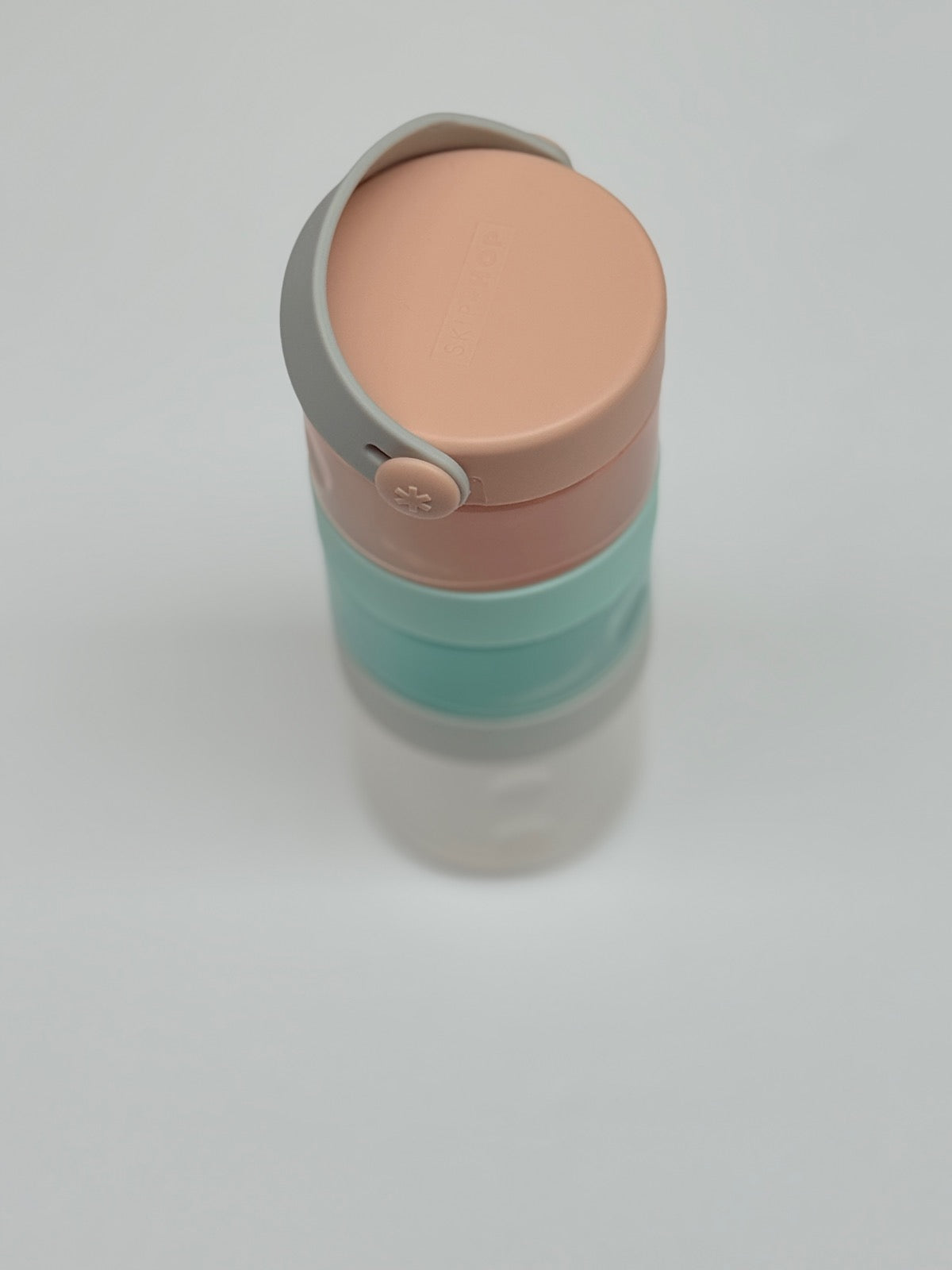 Skip Hop Stacking Snack Cups Set