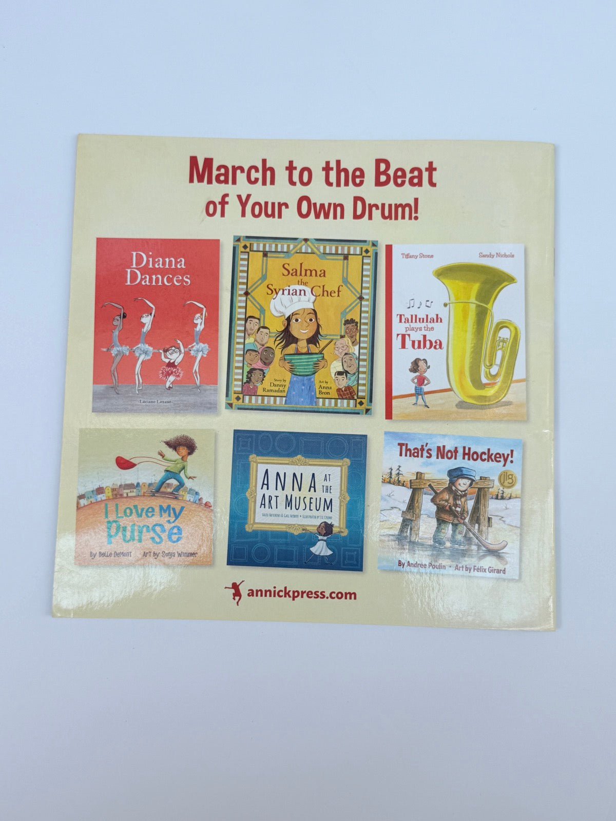 Robert Munsch Moira's Birthday