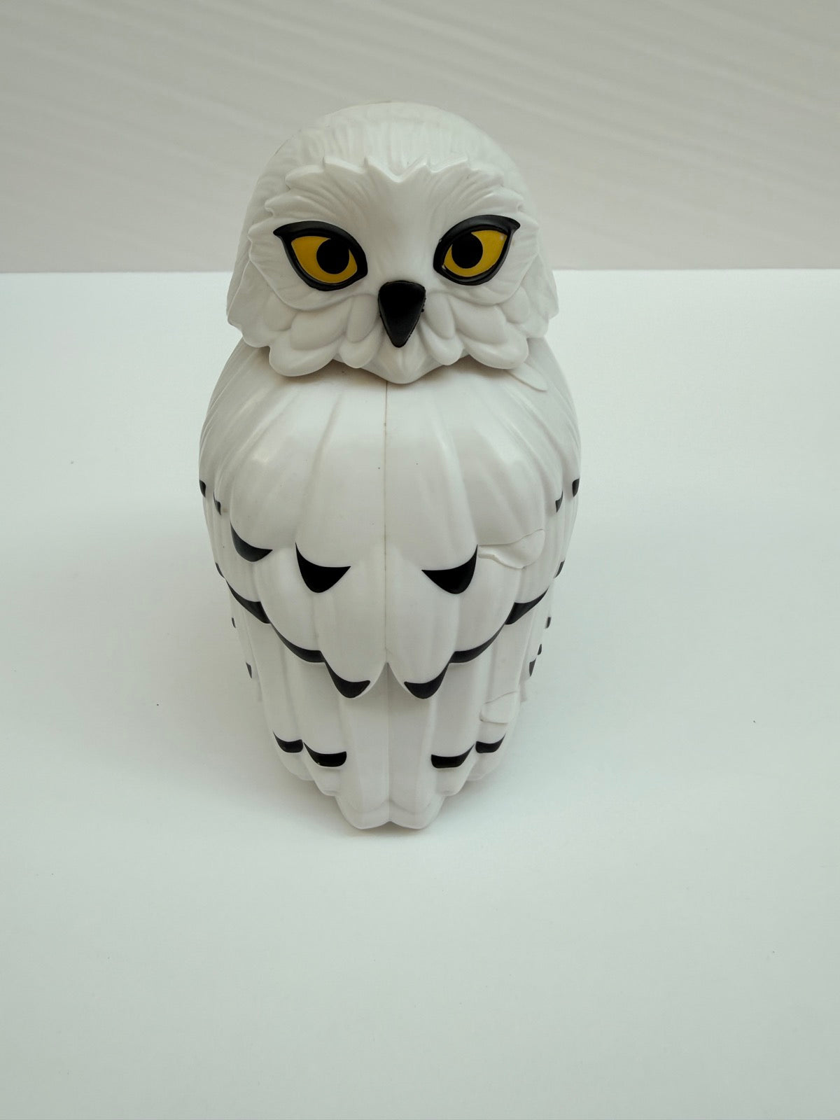 Wizarding World Hedwig Owl Figure Toy