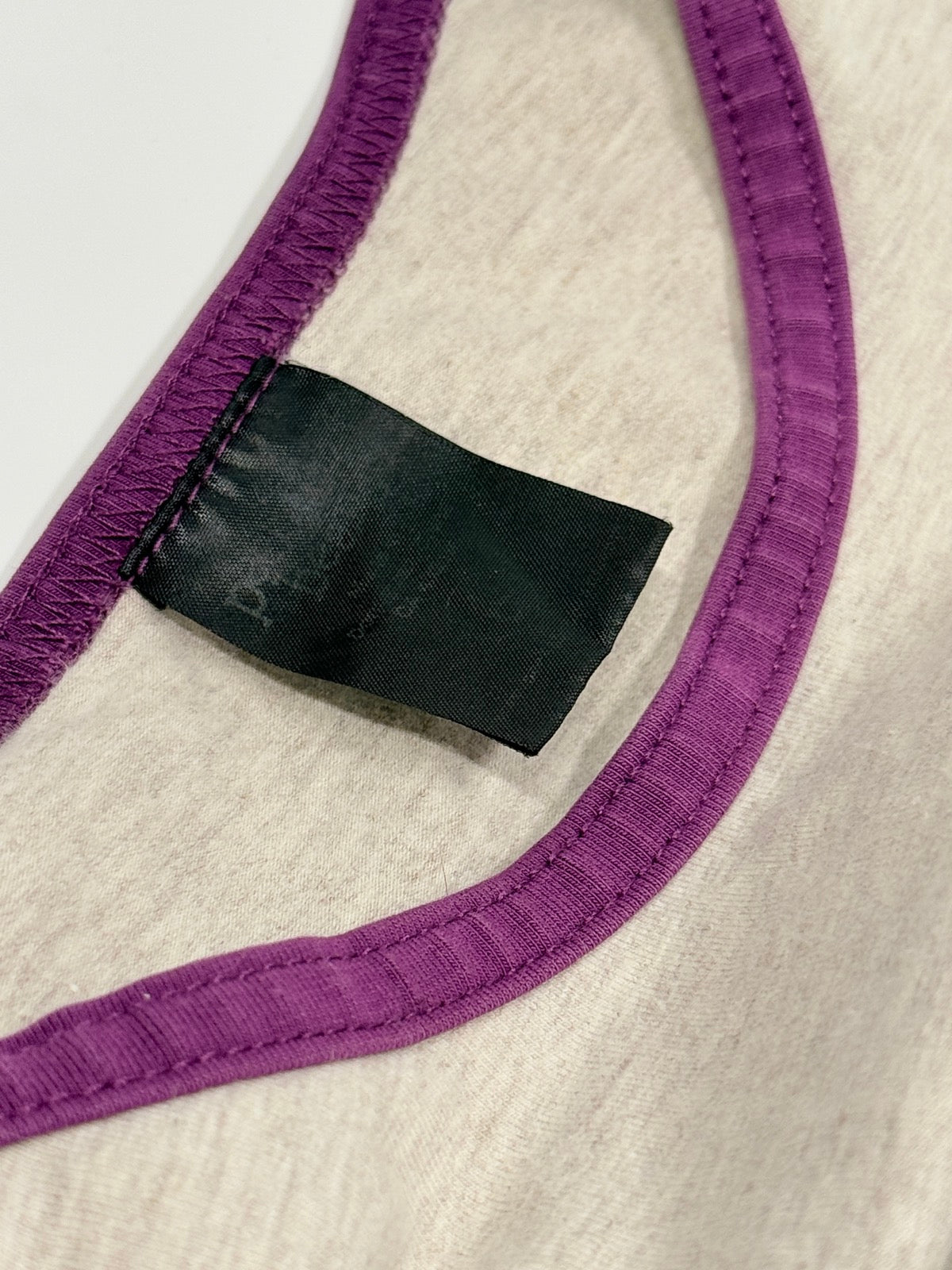 Peek-a-boo Beans Deer Floral Print Swing Top Size 6y