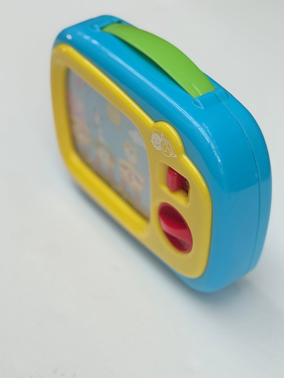 PlayGo My First TV Wind-Up Musical Toy