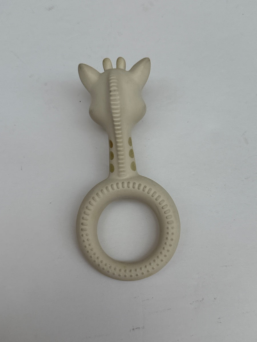 Sophie la Girafe Teething Ring Toy