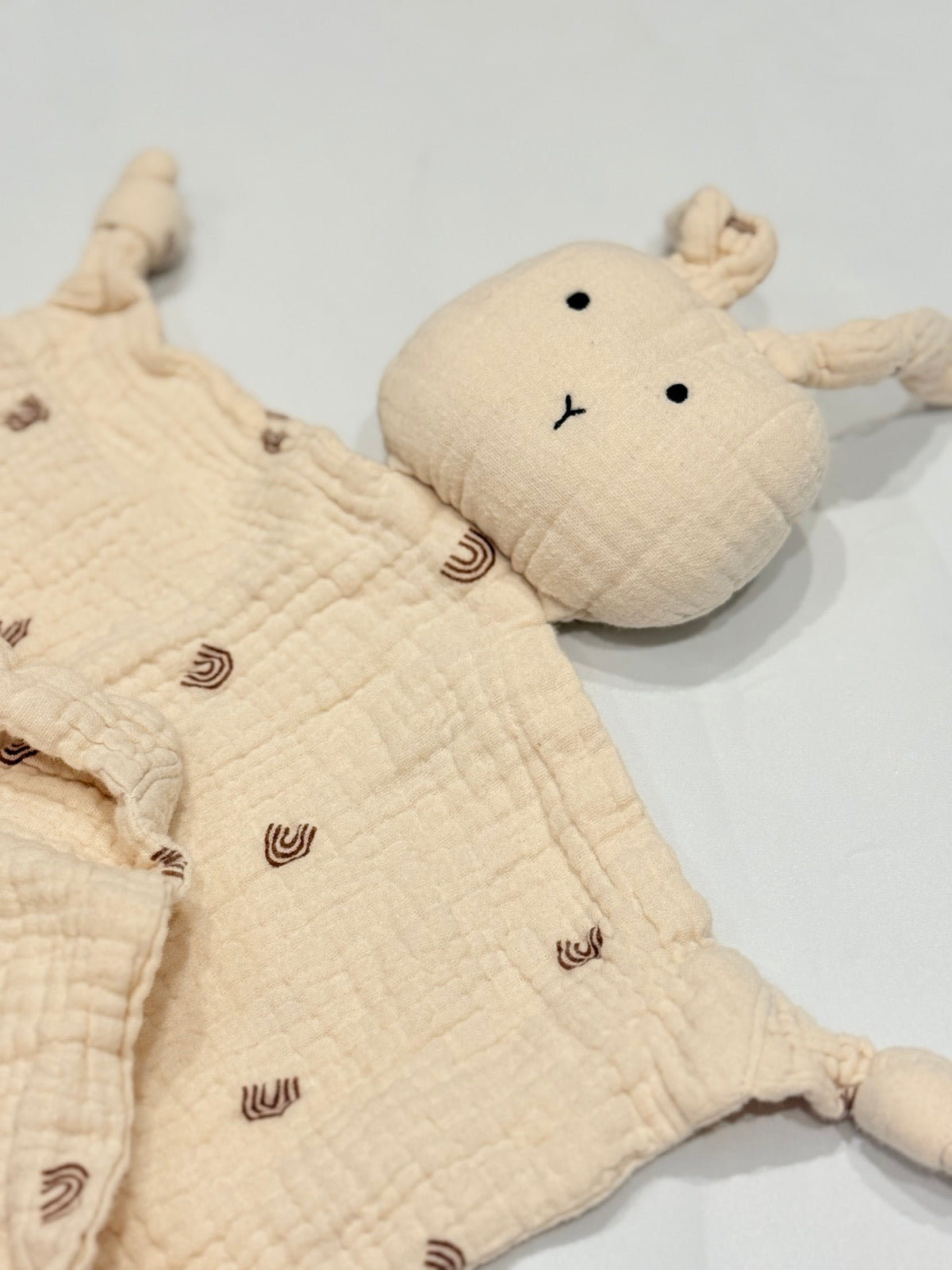 Holde Bunny Lovey