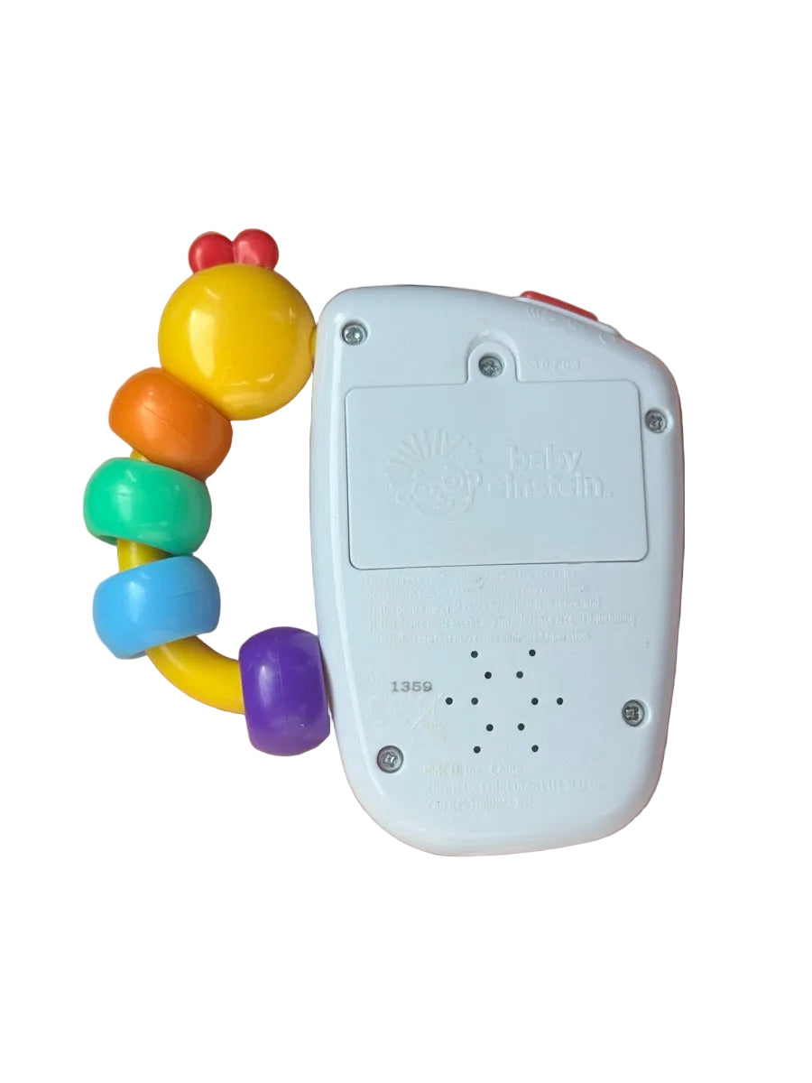 Baby Einstein Take Along Tunes Musical Toy