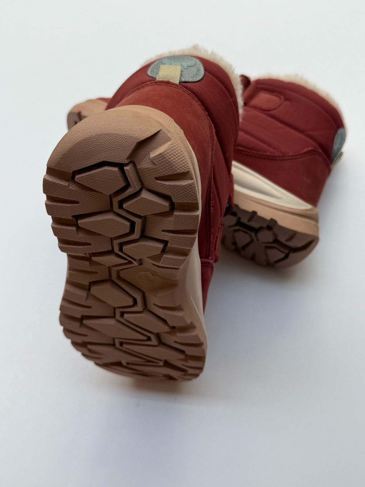 Wheat Footwear Snow Boot EUR 31