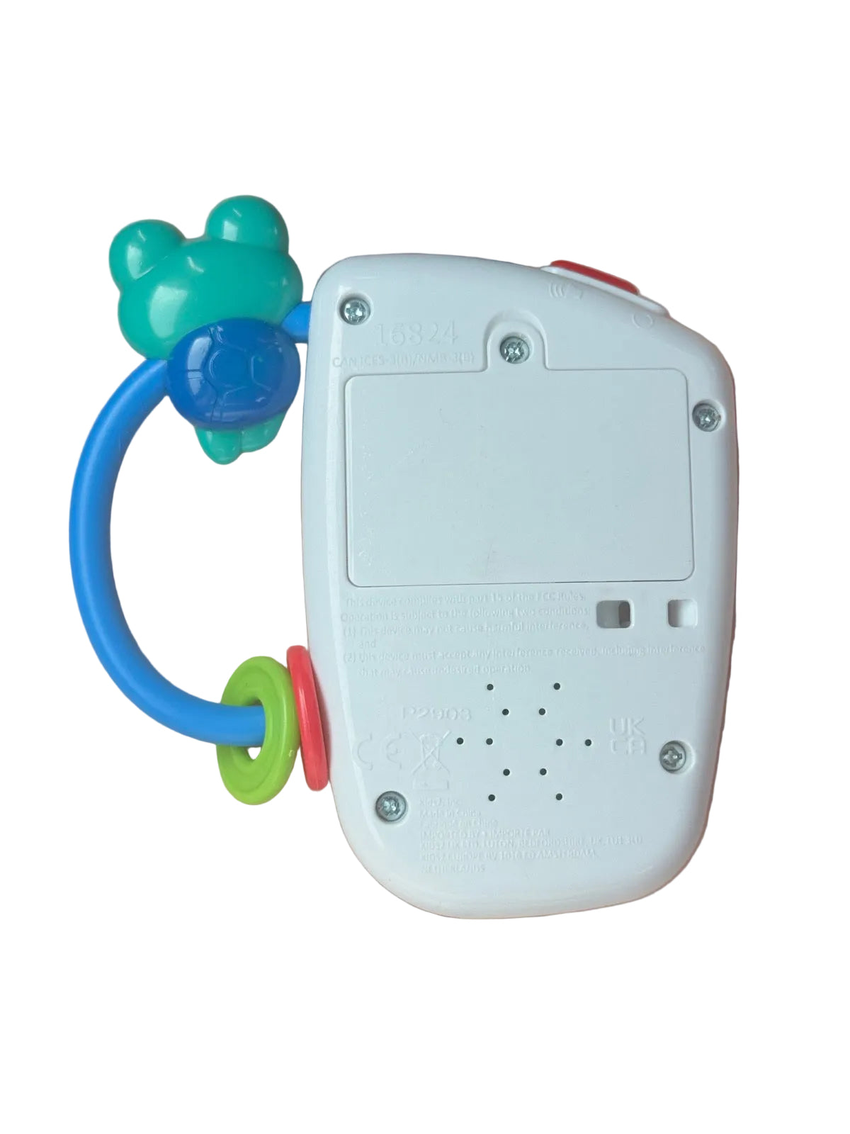Baby Einstein Take Along Tunes Music Player