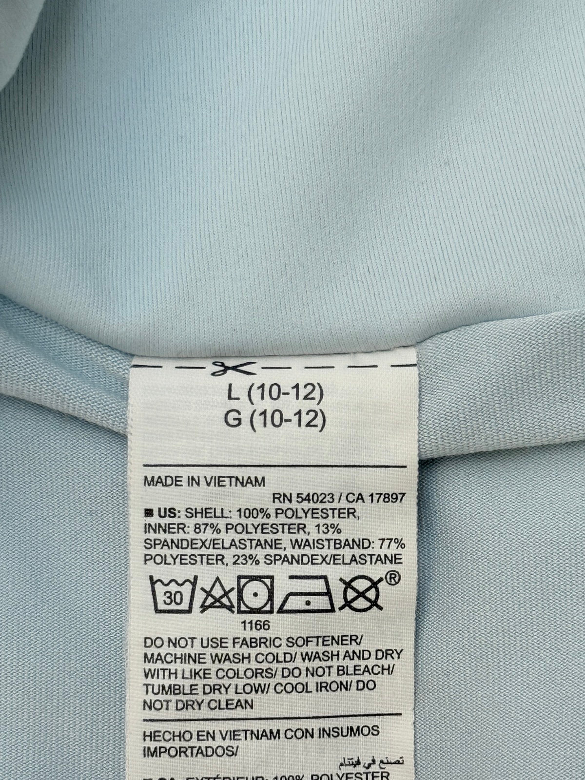 Pleated Skirt Size 10-12