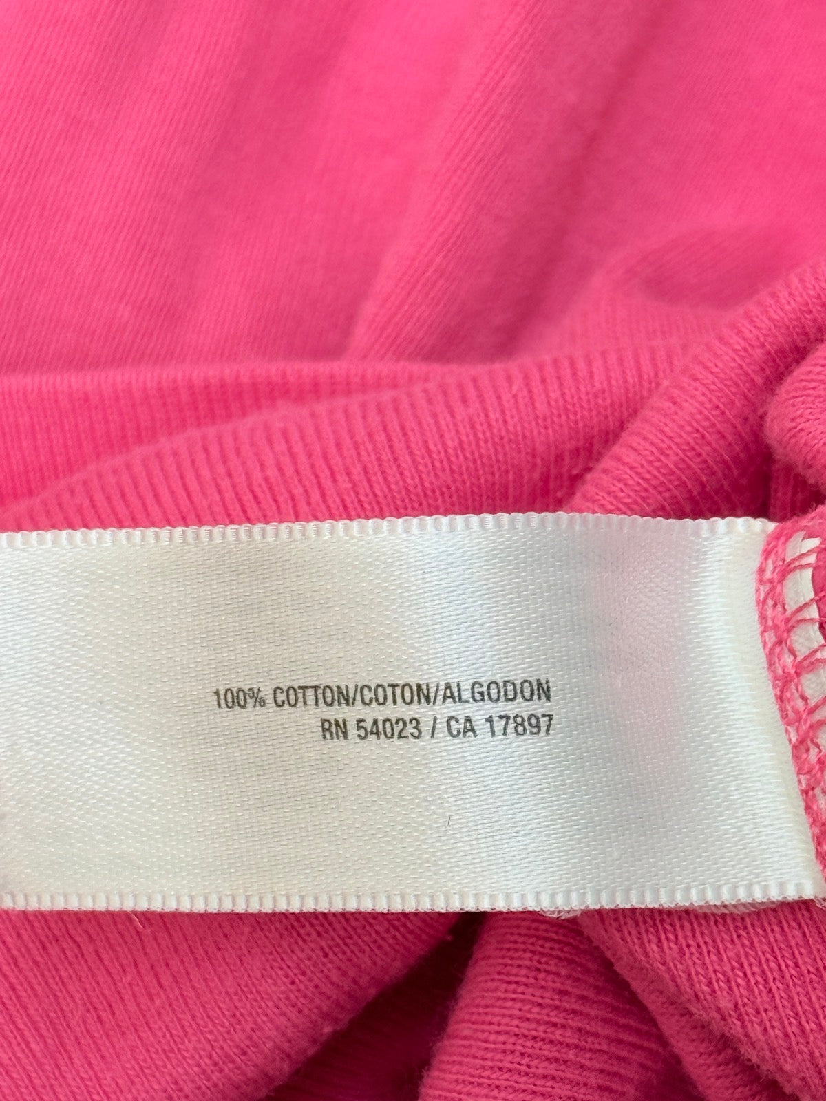 Old Navy Pink Long Sleeve Top 2T