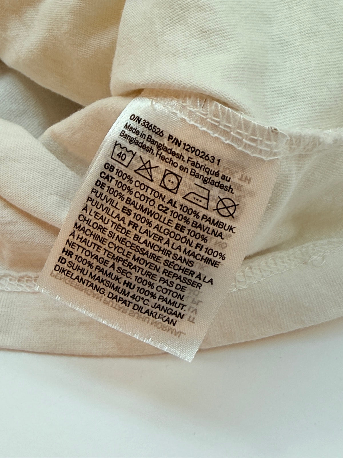 H&M & Old Navy Tank Top Bundle 3T