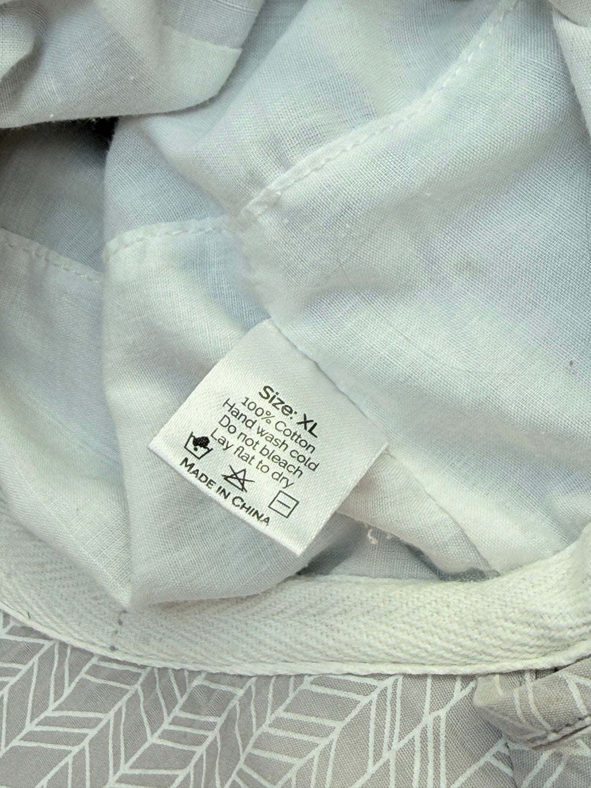 Jan & Jul Sun Hat Flap Cap XL