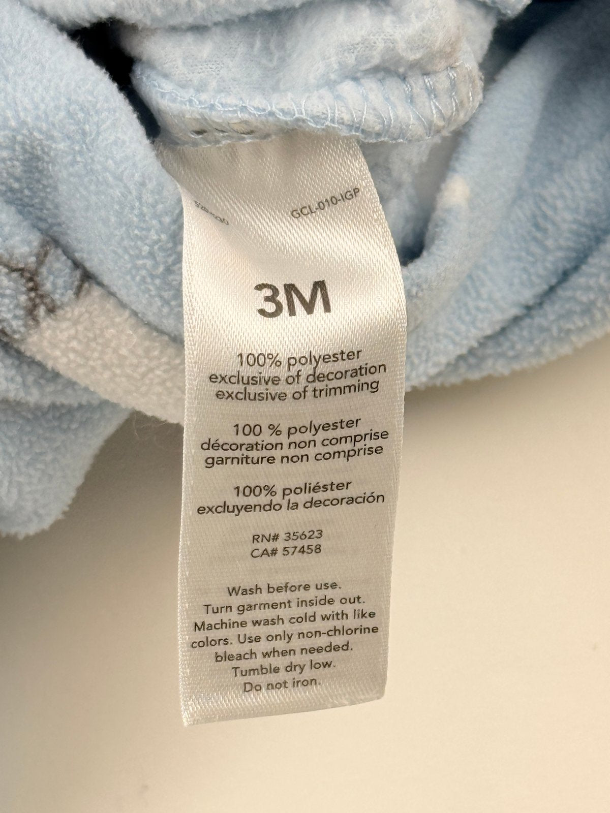 Just One You Dino Fleece Sleeper 3M