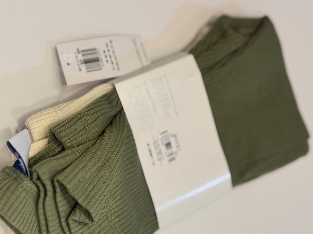Old Navy Baby Leggings 2-Pack 18-24M