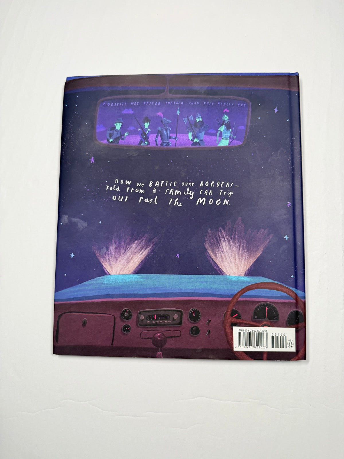 Oliver Jeffers Meanwhile Back on Earth