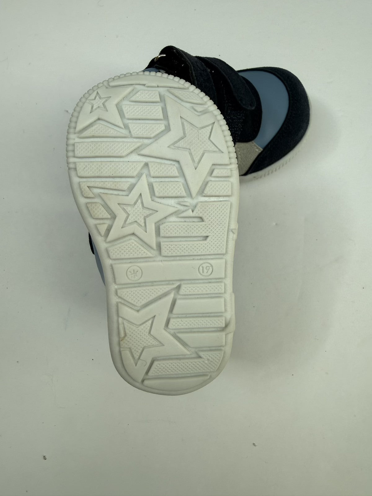 Naturino Navy Blue Sneakers EU 19