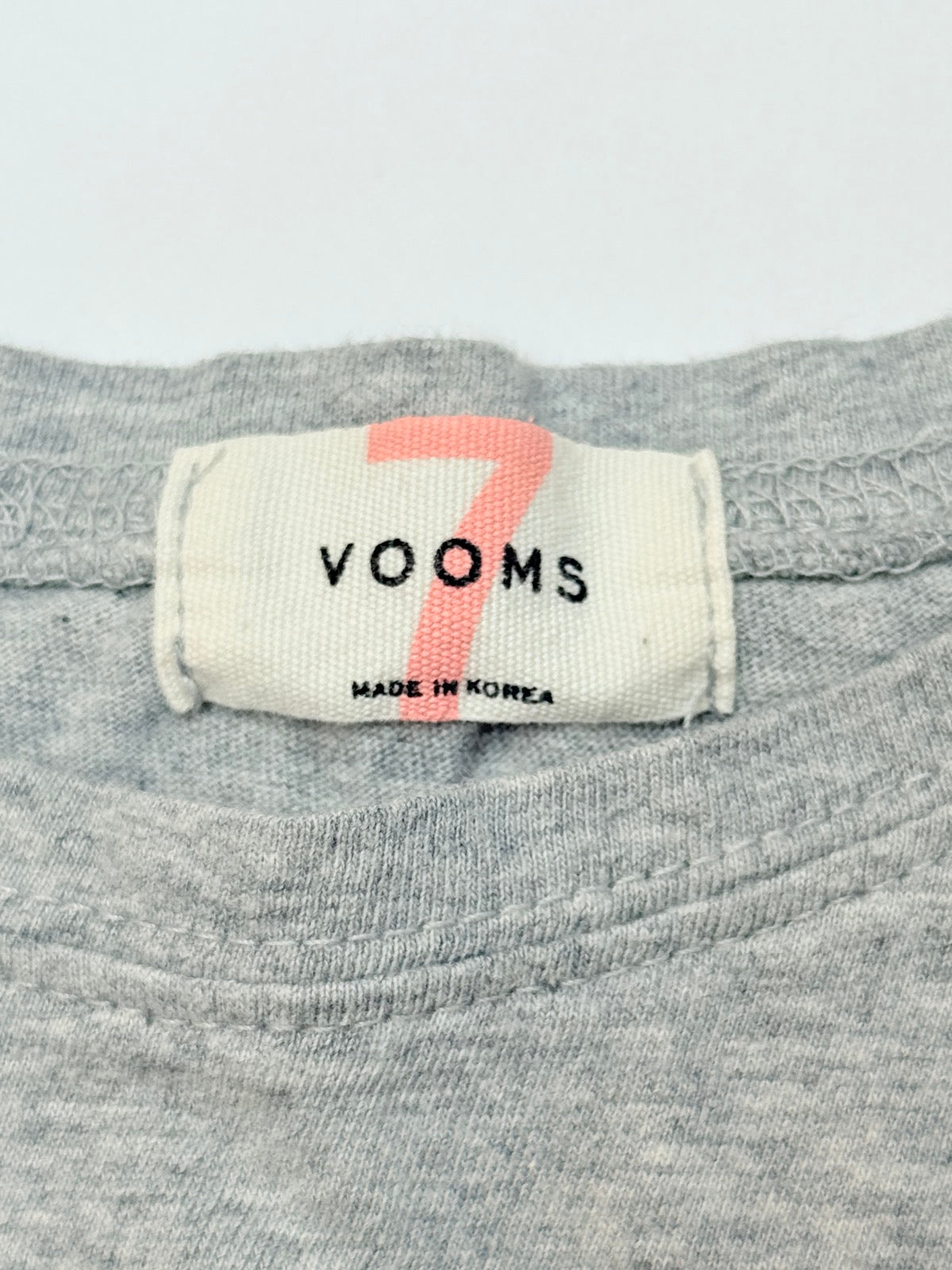 Vooms Pepsi Graphic T-Shirt 2-4Y