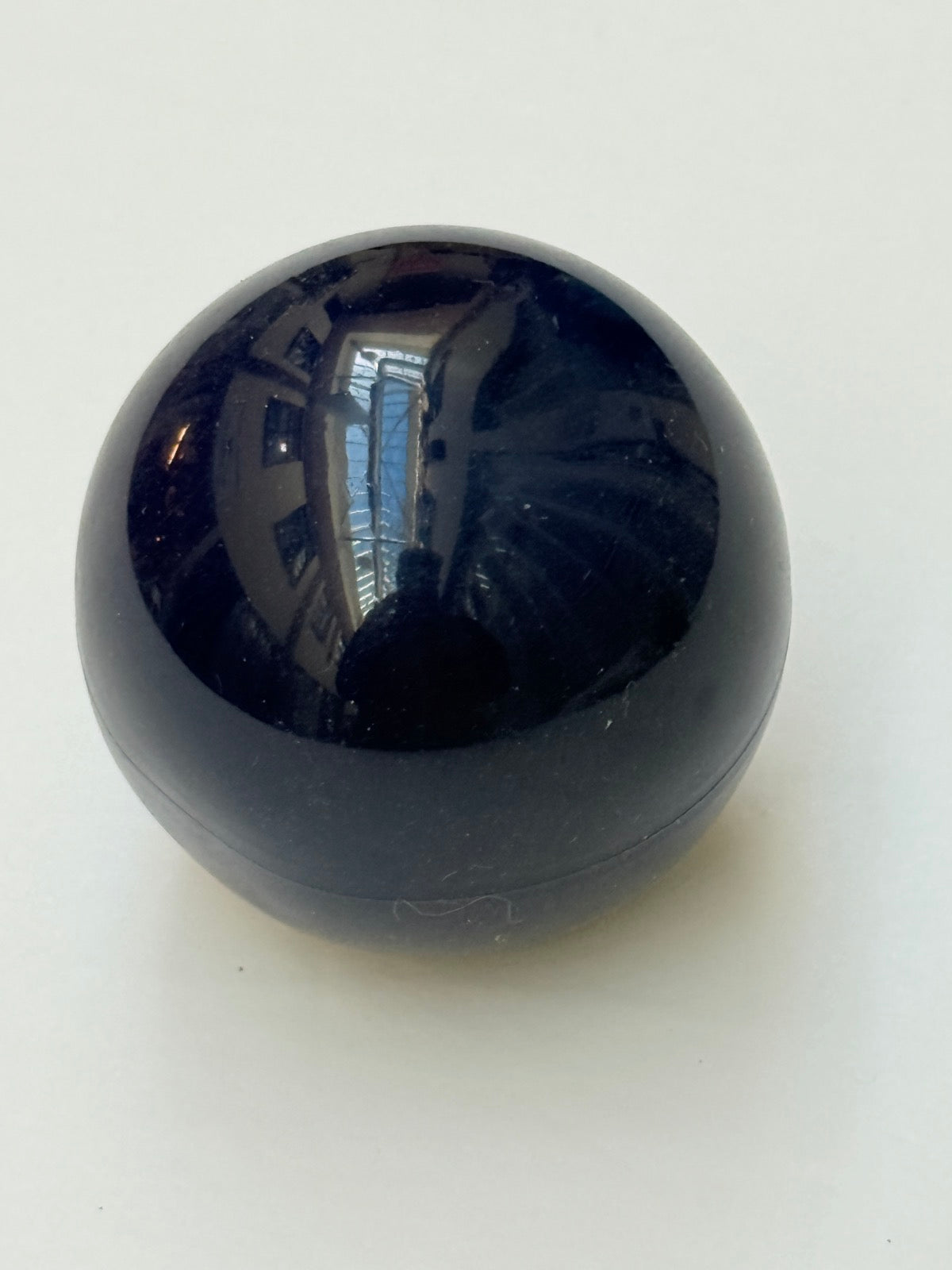 Heavy Sand Filled Lovevery Ball