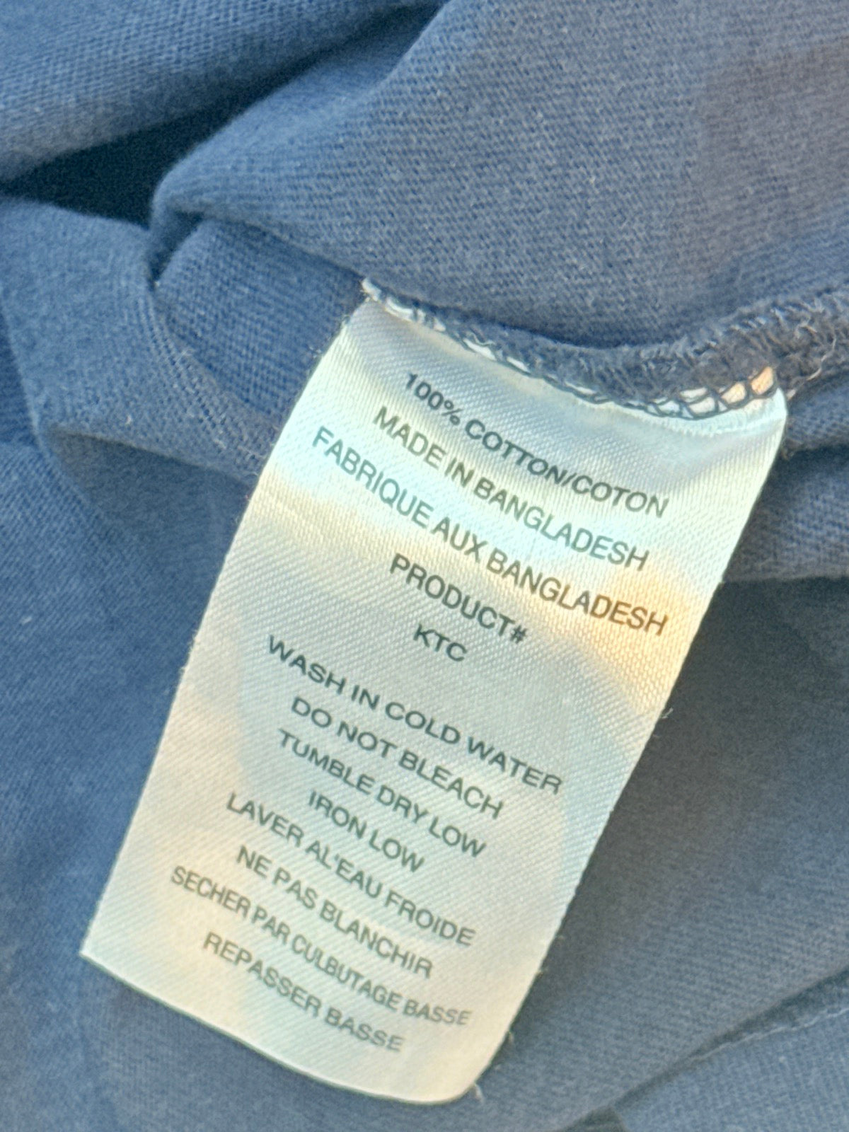 SGS Whistler British Columbia T-Shirt Size 4T