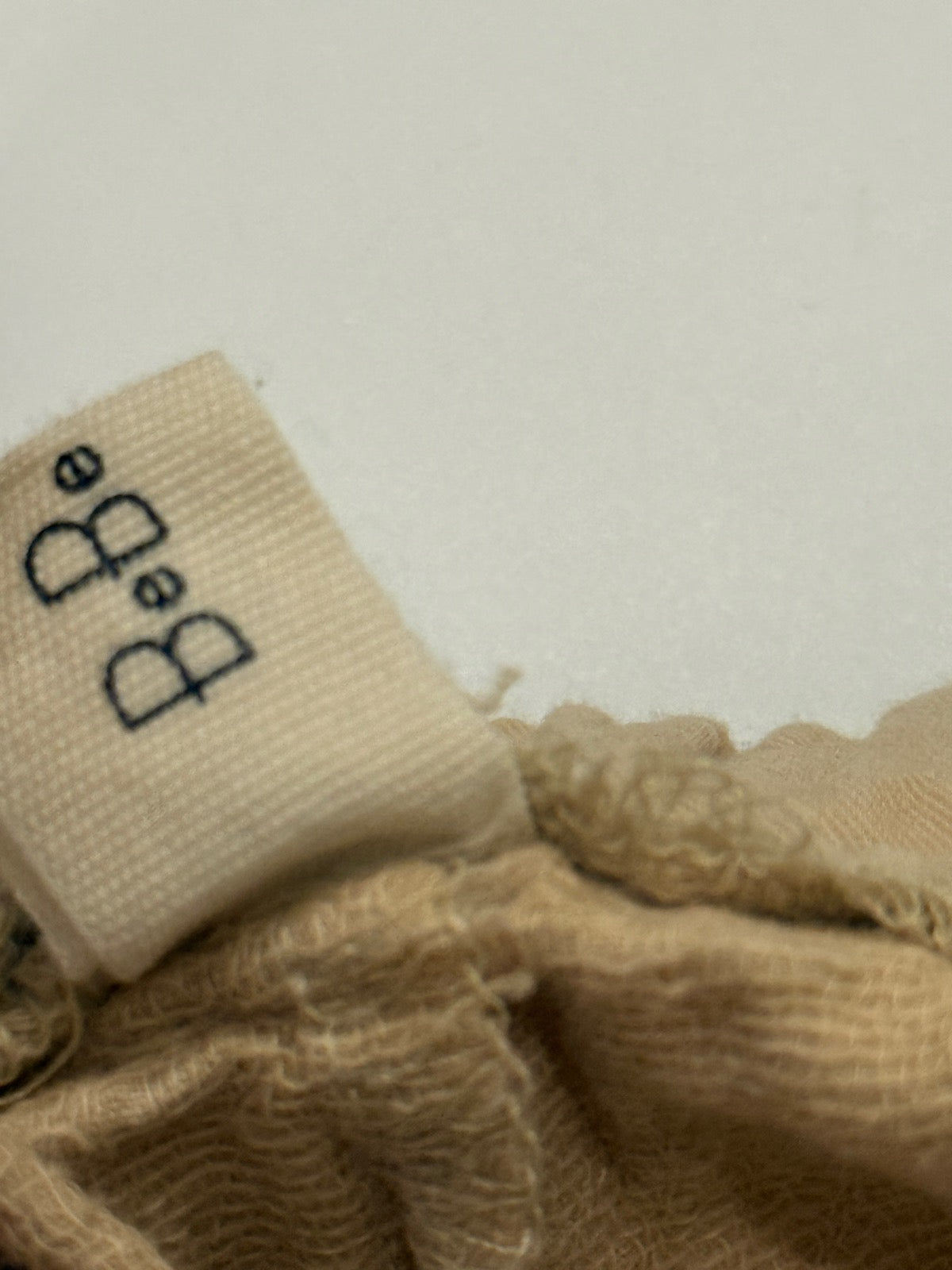 Swiss BBe Khaki Pants Size 7