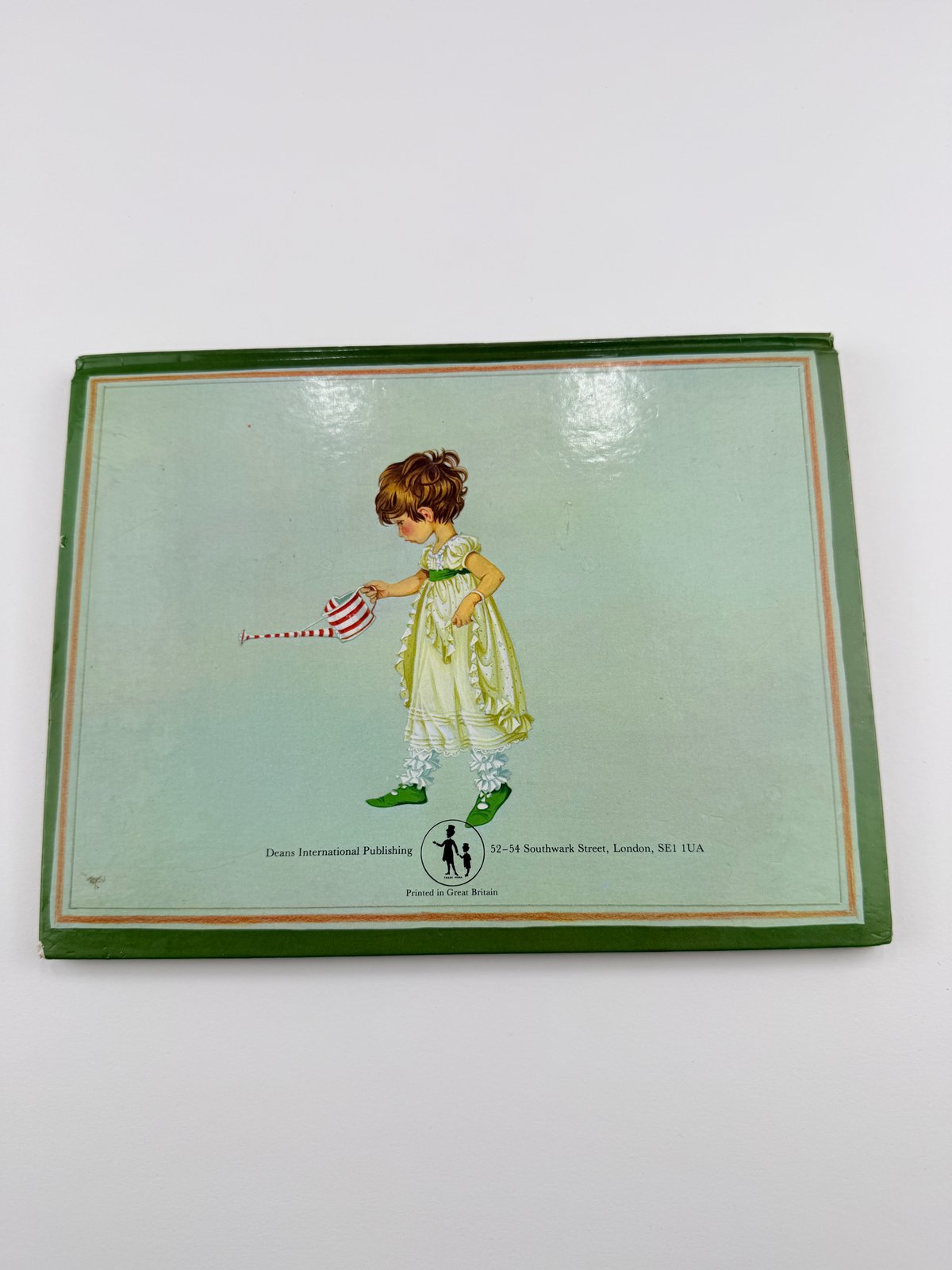 My Pop-up Book of Nursery Rhymes