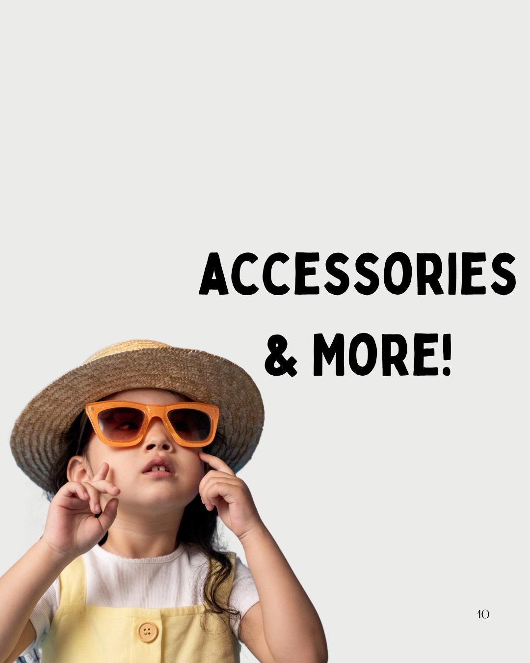 Accessories