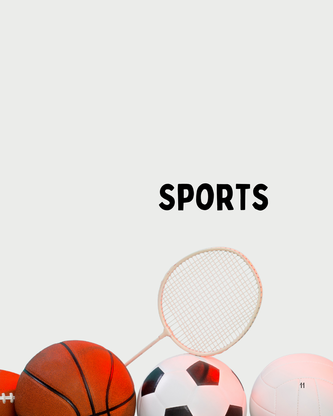 Sports