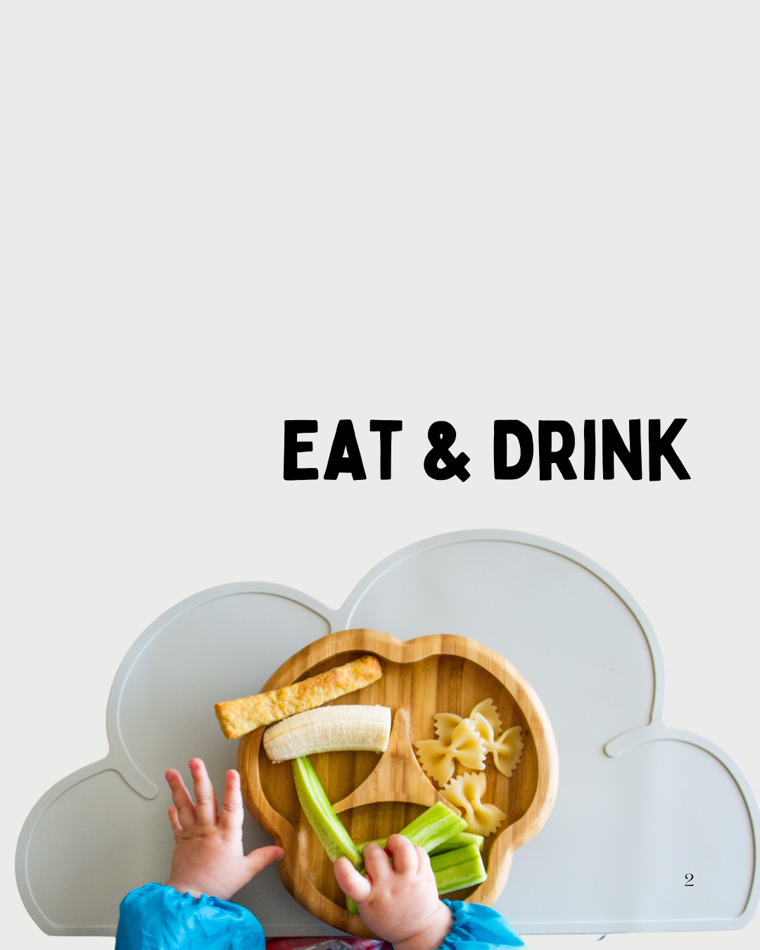 Eat & Drink