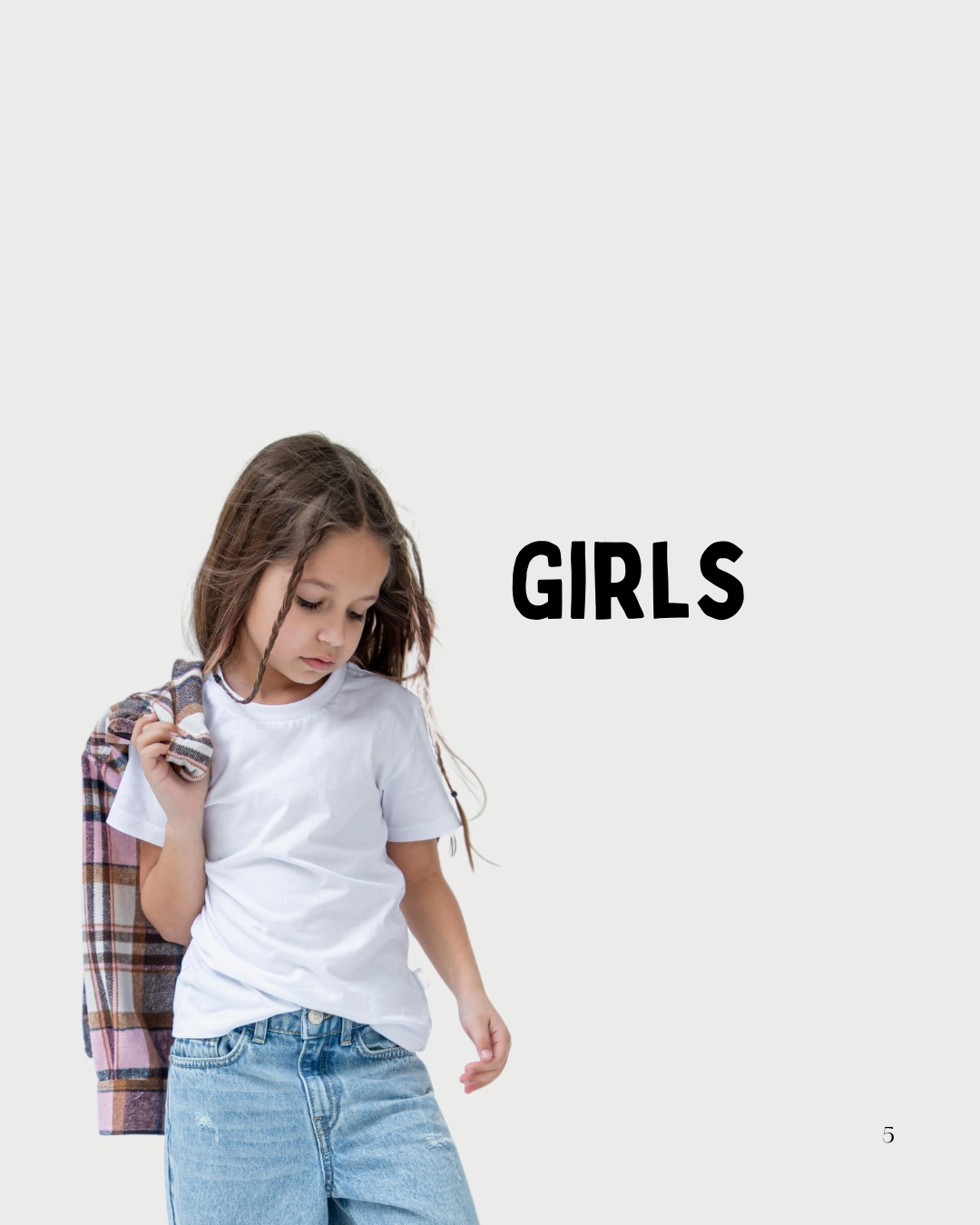 Girls