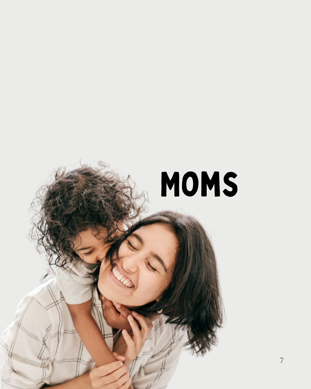 Moms