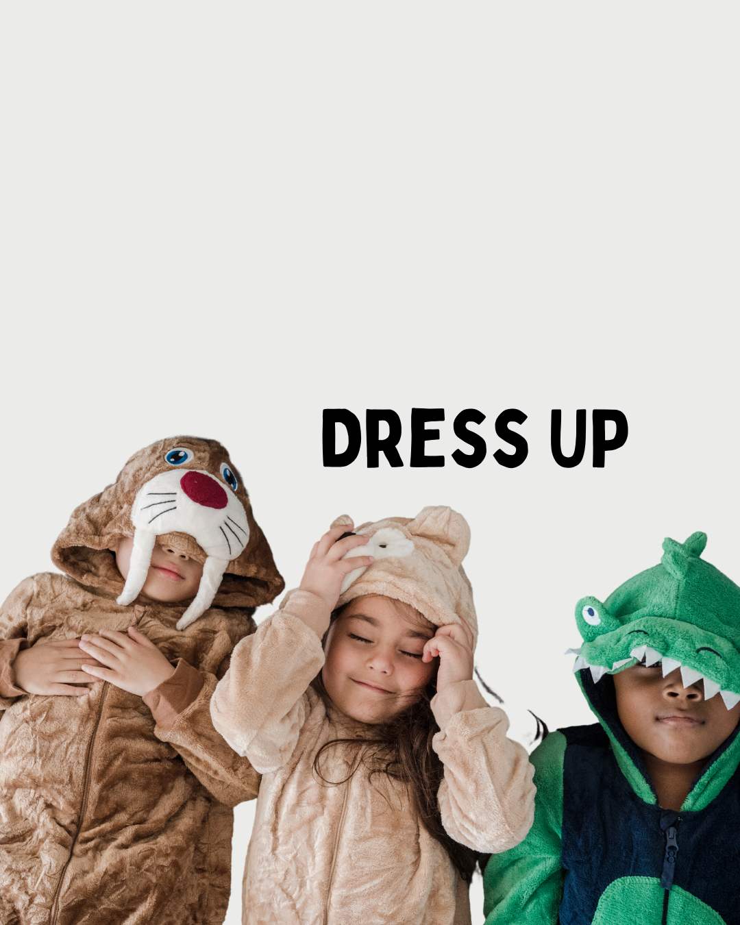 Dress Up