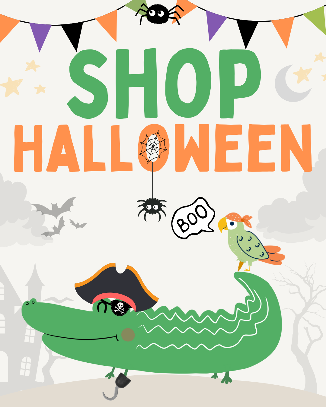 Halloween