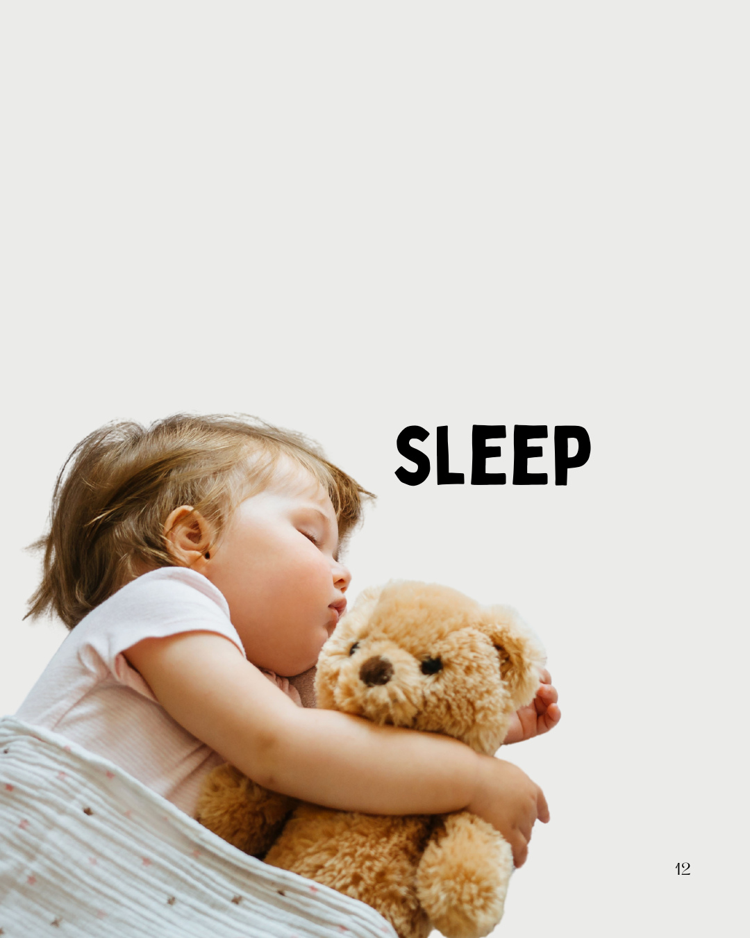 Sleep