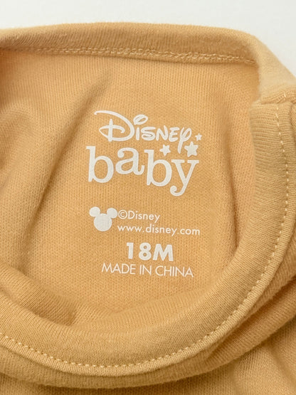 Disney Baby Minnie Mouse Romper Set 18M