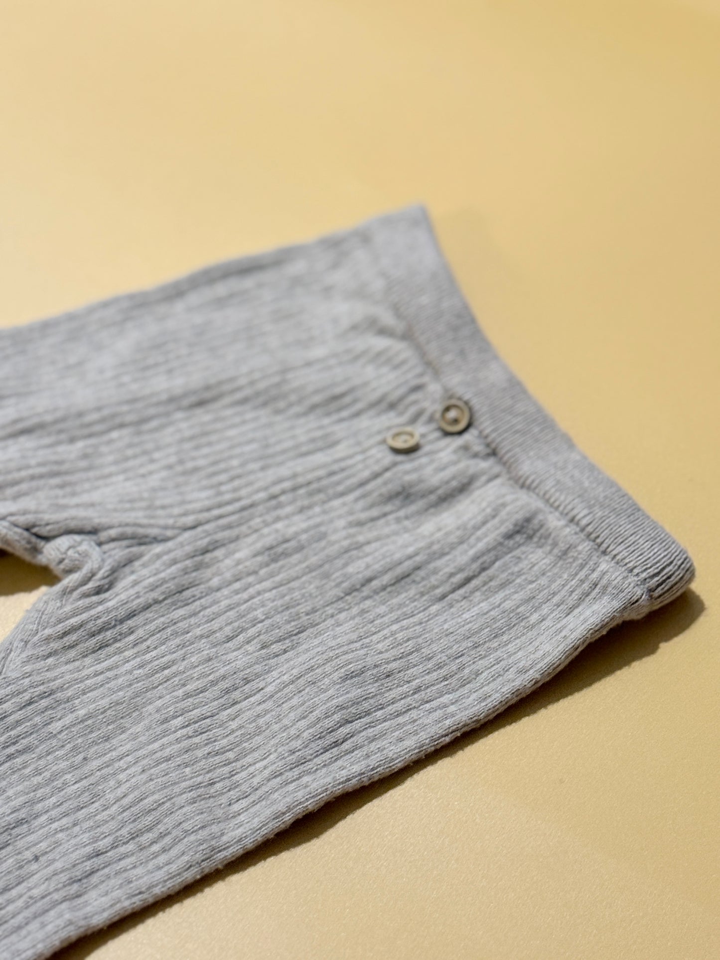 Zara 3-6m Knit pants