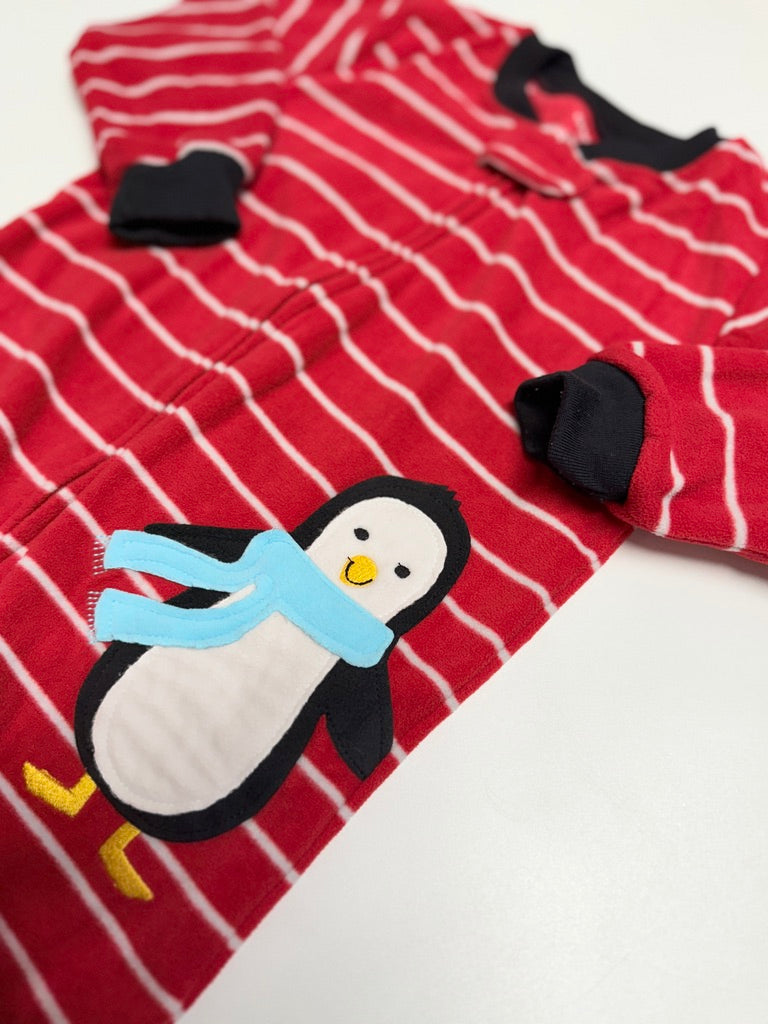 Carter's Penguin 4t Sleeper