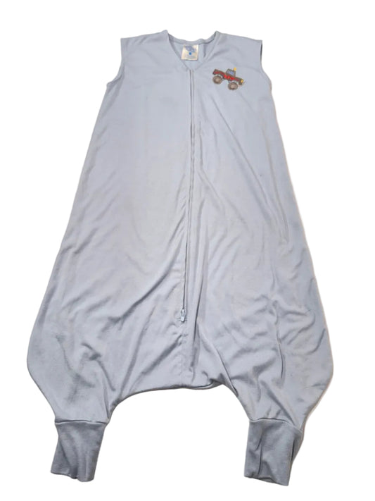 HALO SleepSack w Feet Out 2-3T