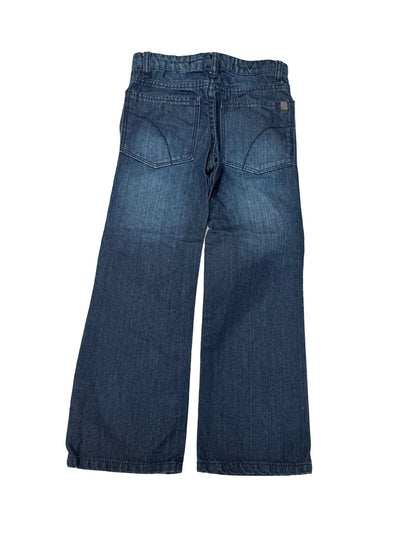 Joe's Jeans Kids Dark Wash Jeans Size 6