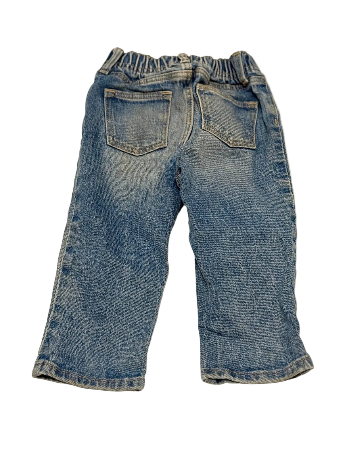Old Navy Baby Jeans 12-18M