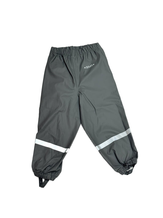 BMS SoftSkin Rain Pants Size 98