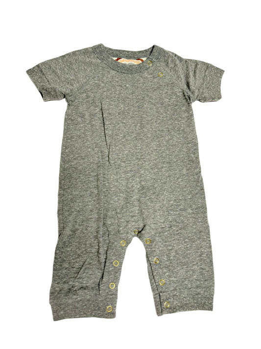 Little Rowe 12-18m Romper