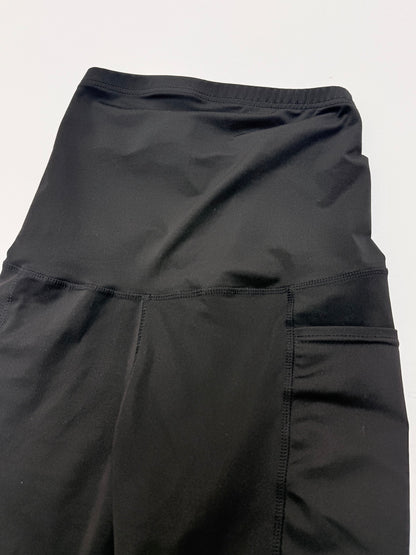 Maternity Biker Shorts Size S