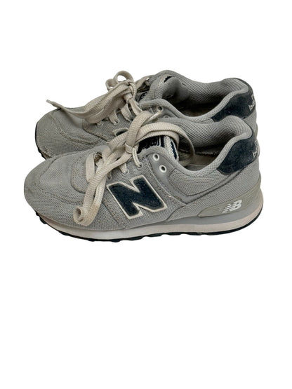 New Balance 574 Grey Sneakers Size 12