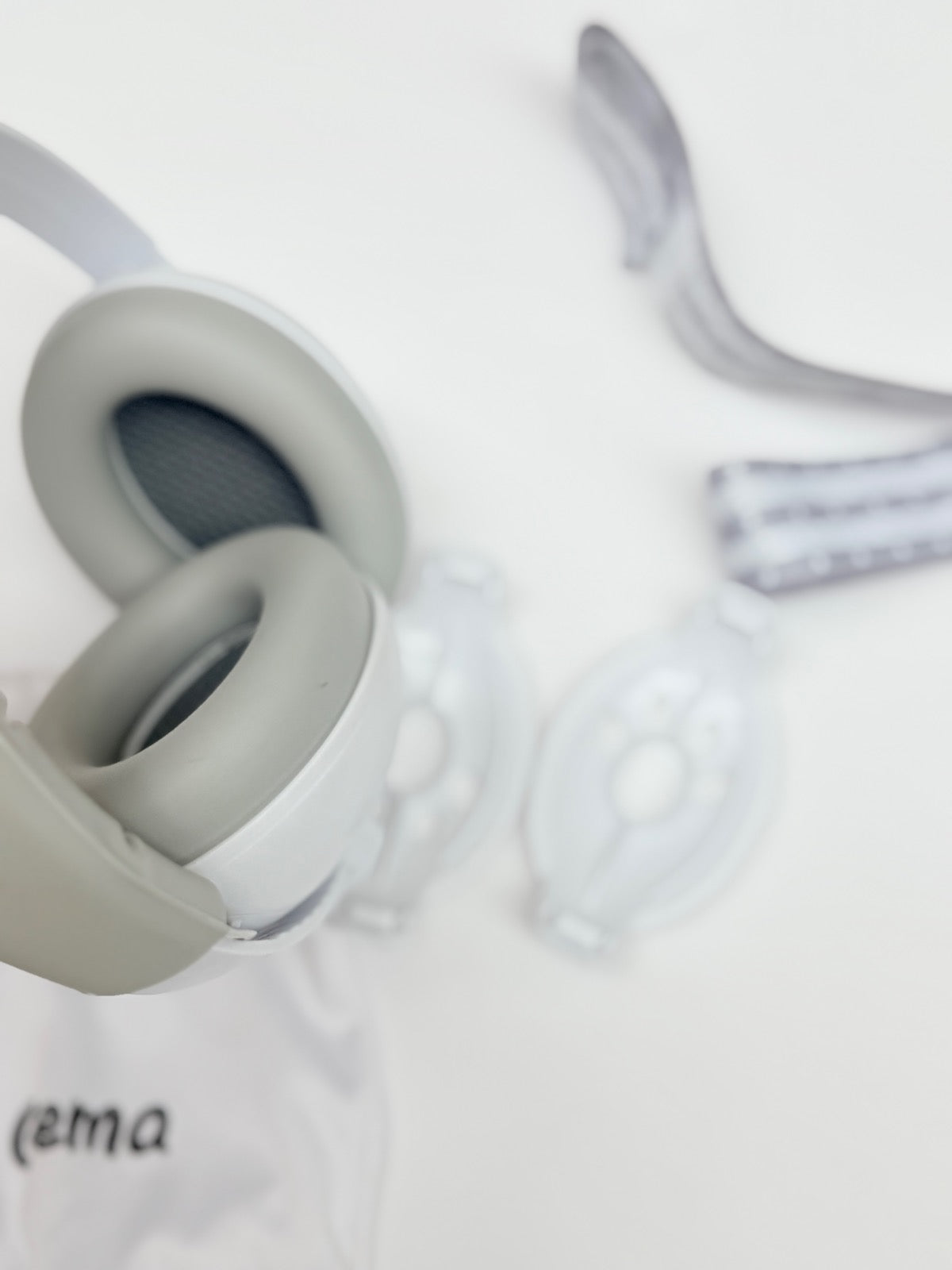 Lilian & Gema Baby Noise Protection Headphones infant 0-18m